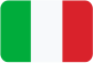 Plataformas de montaje Italiano